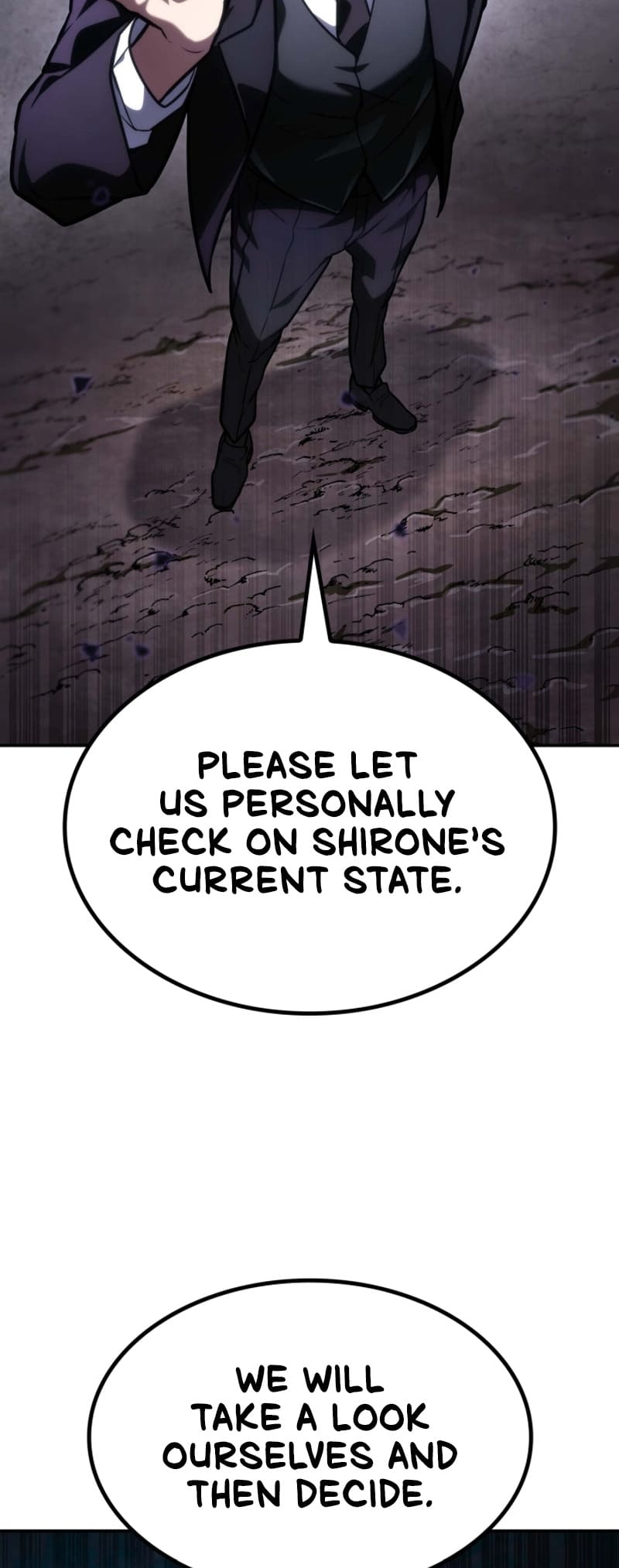 Infinite Mage, Chapter 91 image 84